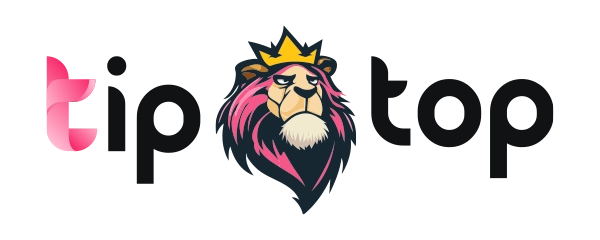 Tip-Top Casino logo